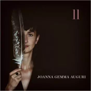 Joanna Gemma Auguri: 11