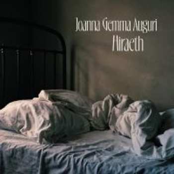 Album Joanna Gemma Auguri: Hiraeth