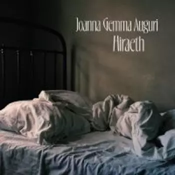 Joanna Gemma Auguri: Hiraeth