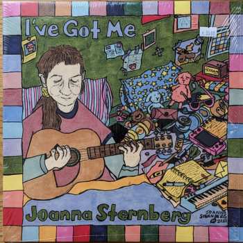 LP Joanna Sternberg: I've Got Me 583371