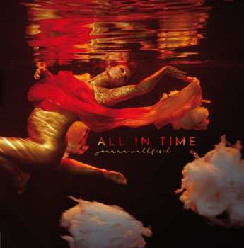 LP Joanna Wallfisch: All In Time 615344