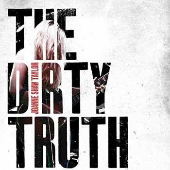 CD Joanne Shaw Taylor: The Dirty Truth 9811