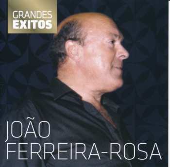 CD Joao Ferreira-rosa: Grandes Exitos 522115