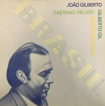 Album João Gilberto: Brasil