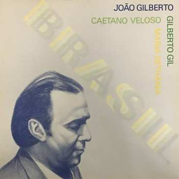 CD João Gilberto: Brasil LTD 656175