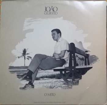 Album João Gilberto: O Mito