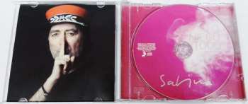 CD Joaquín Sabina: Lo Niego Todo 586054