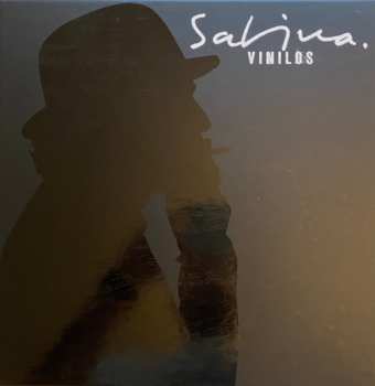 21LP/Box Set Joaquín Sabina: Vinilos  564646