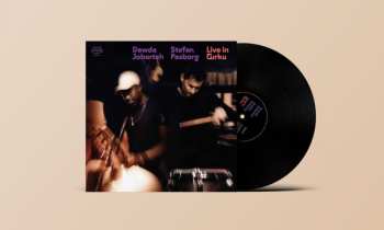 LP Jobarteh,dawda / Pasborg,stefan: Live In Turku 597518