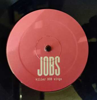 LP JOBS: Killer BOB Sings 597730