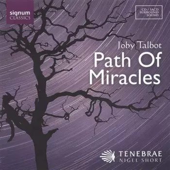 Path Of Miracles