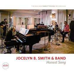 Album Jocelyn B. Smith: Honest Song