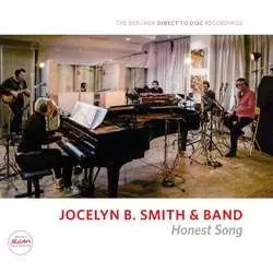 Jocelyn B. Smith: Honest Song