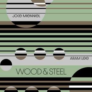 Album Jocelyn Mienniel: Wood & Steel