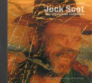 Album Jock Scot: My Personal Culloden