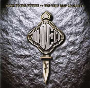 Jodeci: Back To The Future ~ The Very Best Of Jodeci