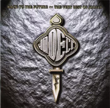 Back To The Future ~ The Very Best Of Jodeci