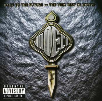 CD Jodeci: Back To The Future ~ The Very Best Of Jodeci 610724