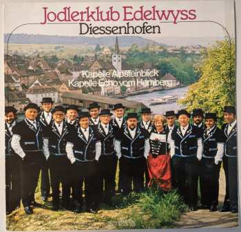 LP Jodlerklub Edelwyss: Jodlerklub Edelwyss, Diessenhofen 434747