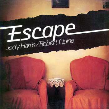 Album Jody Harris: Escape