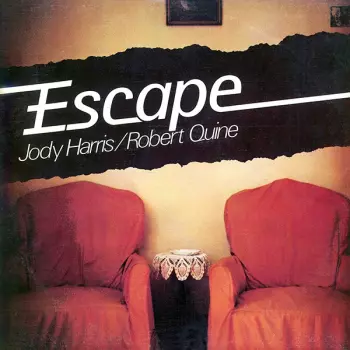 Jody Harris: Escape