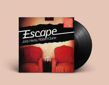 LP Jody Harris: Escape 566049