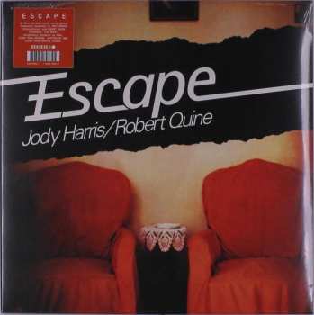 LP Jody Harris: Escape 566049