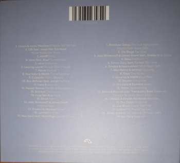 2CD James Grant: Anjunadeep 11 394257