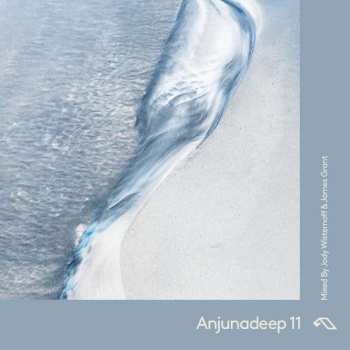 2CD James Grant: Anjunadeep 11 394257