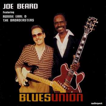 Joe Beard: Blues Union