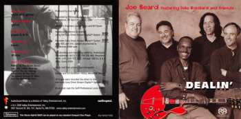 SACD Joe Beard: Dealin' 146245