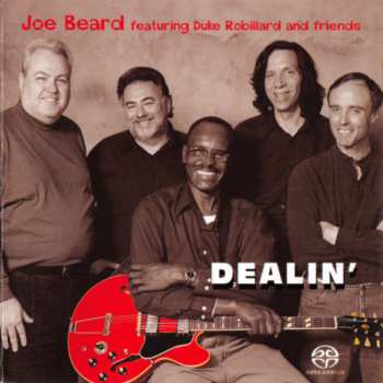 SACD Joe Beard: Dealin' 146245