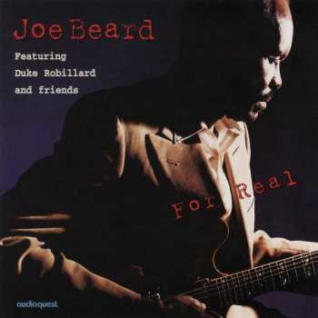 Album Joe Beard: For Real