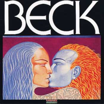 Album Joe Beck: Beck