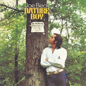 CD Joe Beck: Nature Boy 590903