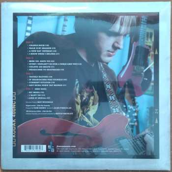 2LP Joe Bonamassa: A New Day Now - 20th Anniversary Edition 592116