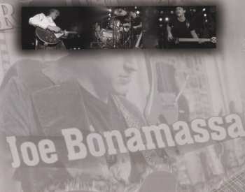 CD Joe Bonamassa: A New Day Yesterday Live 595066