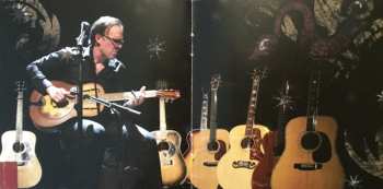 2CD Joe Bonamassa: An Acoustic Evening At The Vienna Opera House 580182