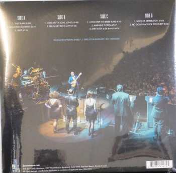 2LP Joe Bonamassa: Live At The Sydney Opera House 578540