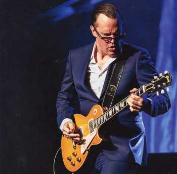 CD Joe Bonamassa: Live At The Sydney Opera House 589574