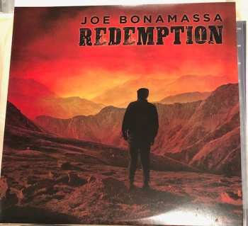 2LP Joe Bonamassa: Redemption 595081