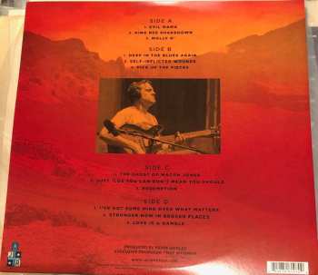 2LP Joe Bonamassa: Redemption 595081