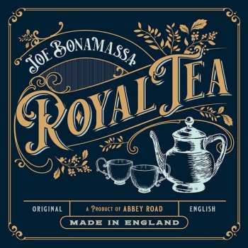 2LP Joe Bonamassa: Royal Tea 583852