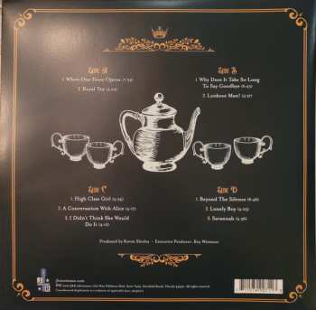 2LP Joe Bonamassa: Royal Tea 583852