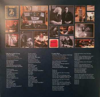 2LP Joe Bonamassa: Royal Tea 583852