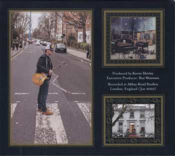 CD Joe Bonamassa: Royal Tea 637963