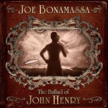 2LP Joe Bonamassa: The Ballad Of John Henry 260465