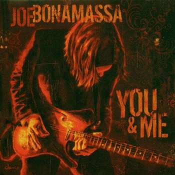 LP Joe Bonamassa: You & Me 41176