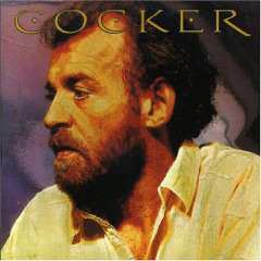 Album Joe Cocker: Cocker