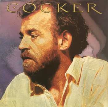 LP Joe Cocker: Cocker 644458